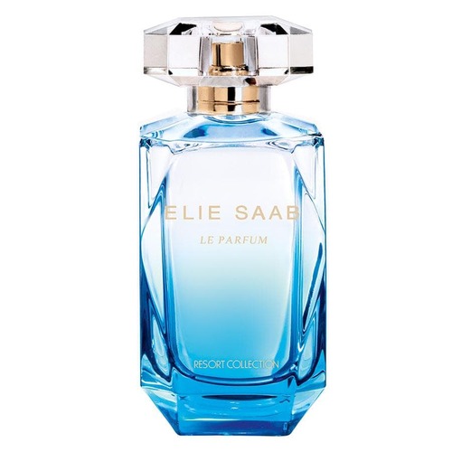 Оригинален дамски парфюм ELIE SAAB Le Parfum Resort Collection 2015 year EDT Без Опаковка /Тестер/